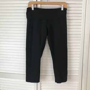 Lululemon Crops